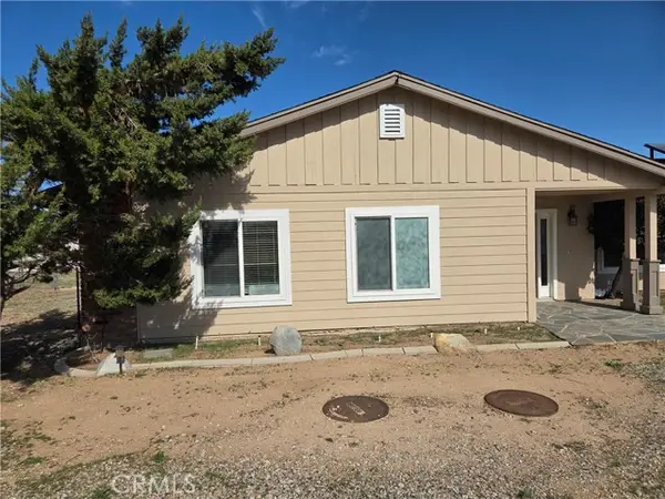 18245 Lancaster, Lancaster, CA 93536