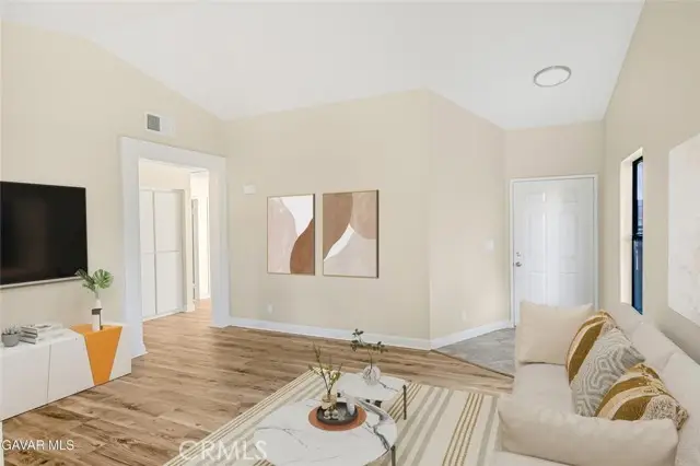 3649 Scherer, Rosamond, CA 93560 - Image #3