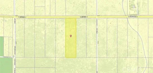 39 E 213 Street, Hi Vista, CA 93535