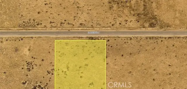 39 E 213 Street, Hi Vista, CA 93535 - #2