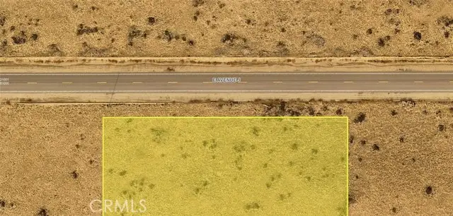 39 E 213 Street, Hi Vista, CA 93535 - #3