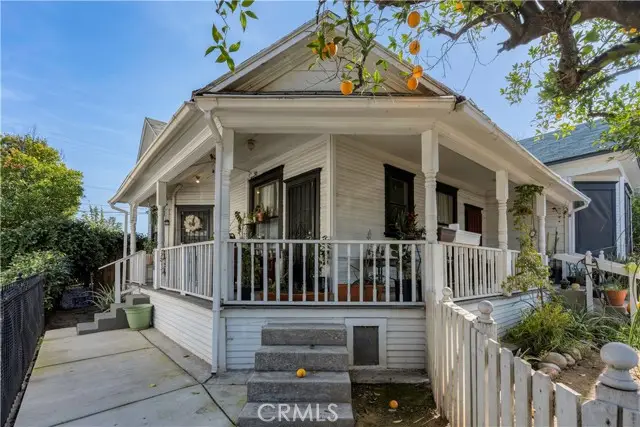 2124 E, Bakersfield, CA 93301 - Image #2