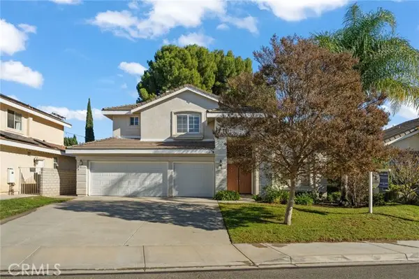 1276 Roberta Court, Simi Valley, CA 93065