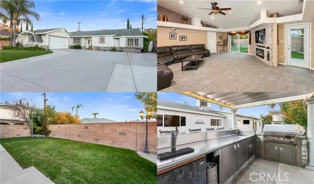 8132 Sedan Avenue, Canoga Park, CA 91304 - Image #1