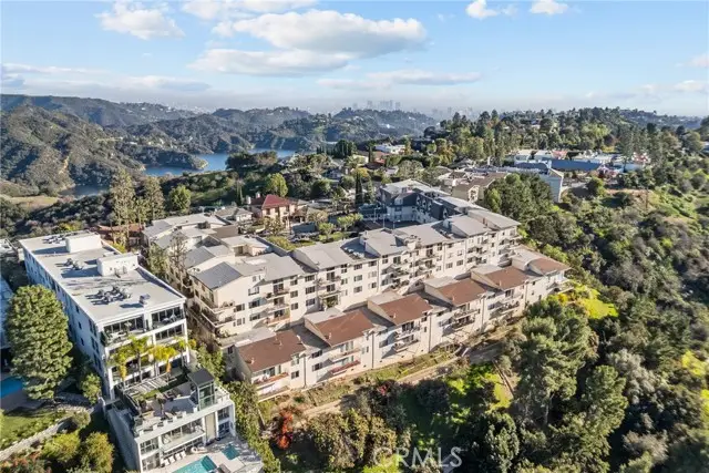 2385 Roscomare #F16, Los Angeles, CA 90077 - #1