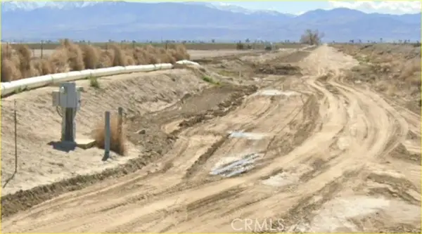 0 80th Street East, Lancaster, CA 93535