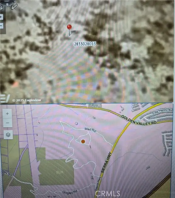 0 Vac-parcel 2833028013, Newhall (santa Clarita), CA 91321