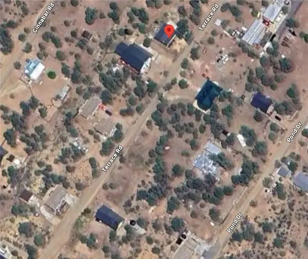 1970 Terrace St, Big Bear City, CA 92314