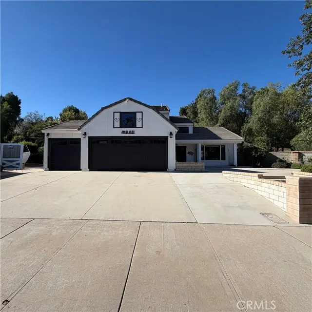 1724 Sunnydale, Simi Valley, CA 93065 - #1