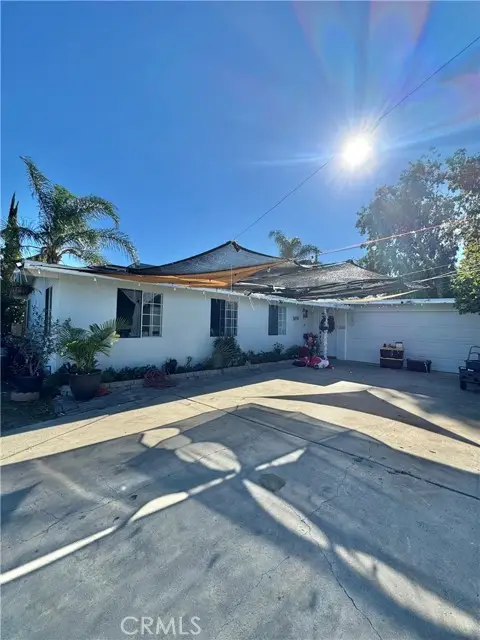 16422 Donmetz Street, Granada Hills (los Angeles), CA 91344