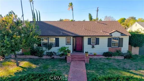 6553 Winnetka, Winnetka (los Angeles), CA 91306
