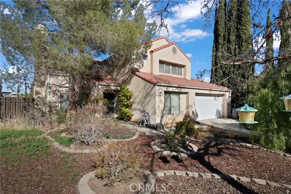 317 Camino Real Avenue, Palmdale, CA 93551