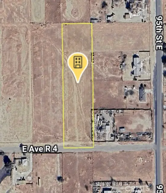 0 R4/vic Vac Ave, South Antelope Valley, CA 93543 - Image #1