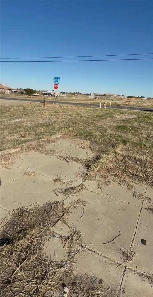 0 R4/vic Vac Ave, South Antelope Valley, CA 93543 - #2