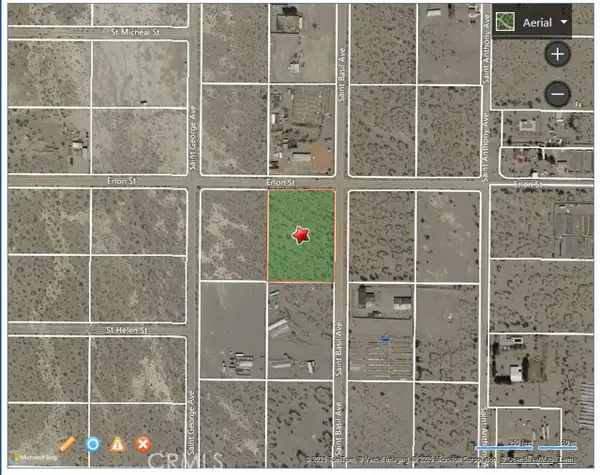 0 Erlon, El Mirage, CA 92301