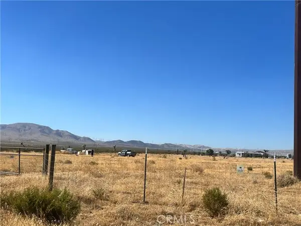 0 N/a, Rosamond, CA 93560