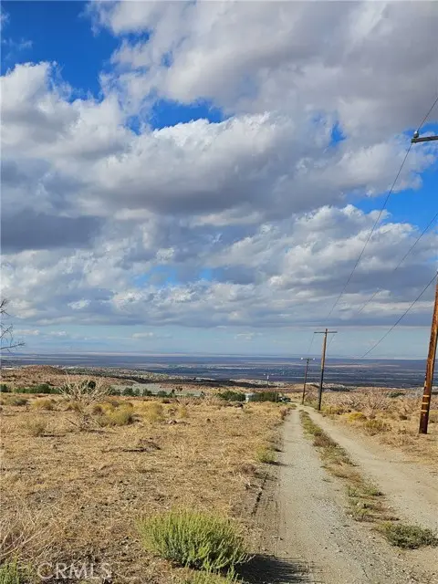 0 Vic Cima Mesa 104 Street, South Antelope Valley, CA 93543 - #3