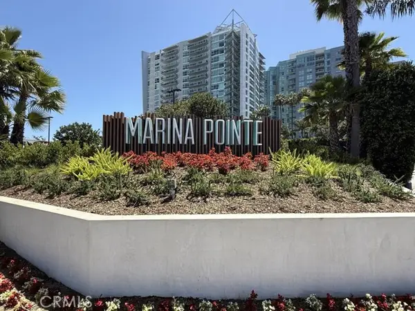 13600 Marina Pointe Drive #615, Marina Del Rey, CA 90292