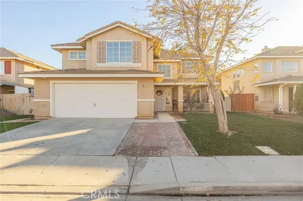 1562 W Avenue H4, Lancaster, CA 93534