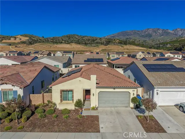 2111 Seville, Santa Paula, CA 93060 - #2