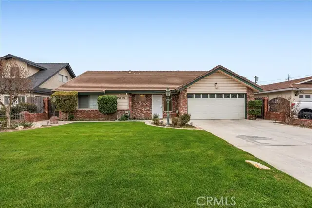 3505 Kennedy, Bakersfield, CA 93309 - #1