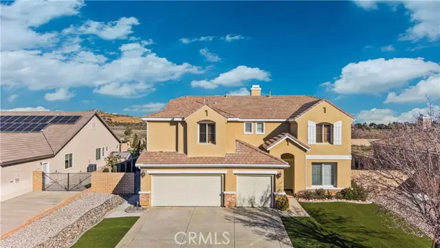 3625 Paddock Way, Quartz Hill, CA 93536 - #2