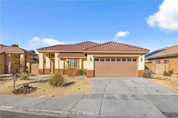 2009 E Jenner, Lancaster, CA 93535