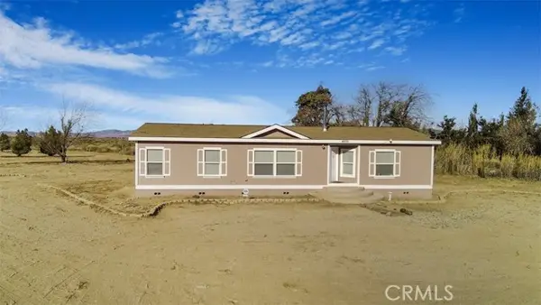 48011 93rd Street, Antelope Acres, CA 93536