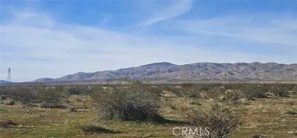 0 105th St W, Rosamond, CA 93560