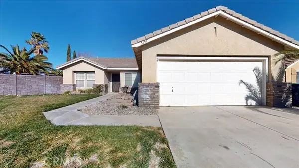 6157 W Avenue J4, Lancaster, CA 93536