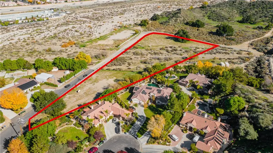 0 Lost Canyon Rd., Canyon Country, CA 91387 - #3