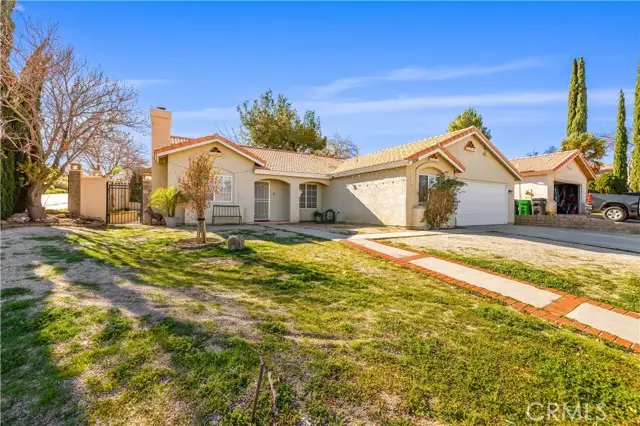 3256 Shale Road, Palmdale, CA 93550 - #1