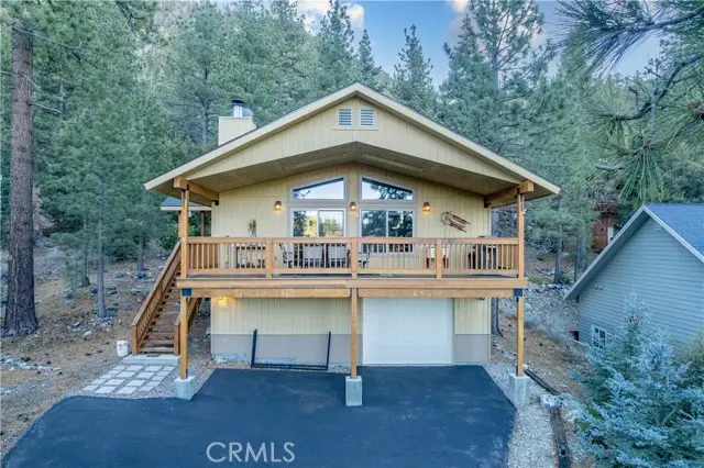 15028 Chestnut, Pine Mountain Club, CA 93222 - #1