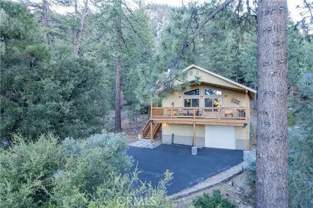 15028 Chestnut, Pine Mountain Club, CA 93222 - #2