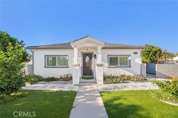 13533 Terra Bella, Pacoima (los Angeles), CA 91331