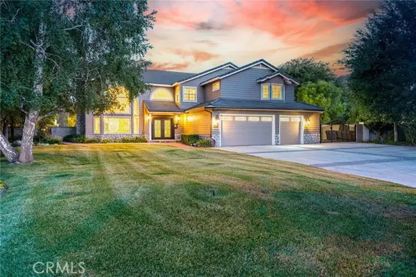27550 Alta Knoll, Saugus (santa Clarita), CA 91350