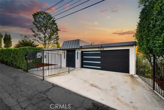 7426 Mulholland Drive, Los Angeles, CA 90046 - Image #1