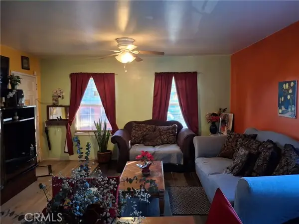 8024 Katherine, Panorama City (los Angeles), CA 91402