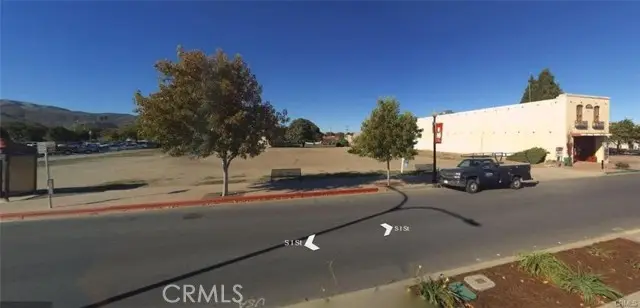 117 S I Street, Lompoc, CA 93436 - #3