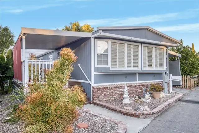 4201 Topanga Canyon Blvd #147, Woodland Hills, CA 91364 - #2