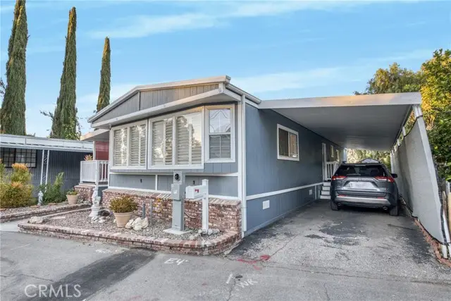 4201 Topanga Canyon Blvd #147, Woodland Hills, CA 91364 - #3