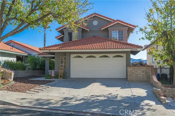 28076 Wildwind Drive, Canyon Country (santa Clarita), CA 91351