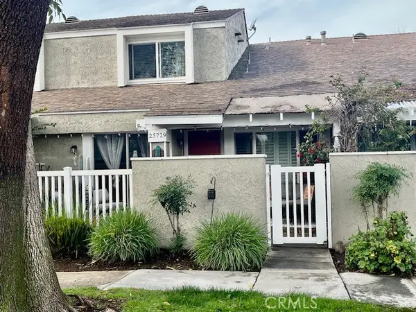 25729 Tournament, Valencia (santa Clarita), CA 91355