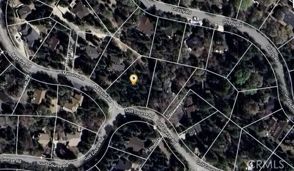 161 Golf Course Rd, Lake Arrowhead, CA 92352