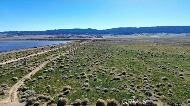 0 Gaskell Rd & George St, Rosamond, CA 93560 - Image #1