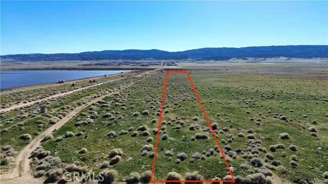 0 Gaskell Rd & George St, Rosamond, CA 93560 - Image #2