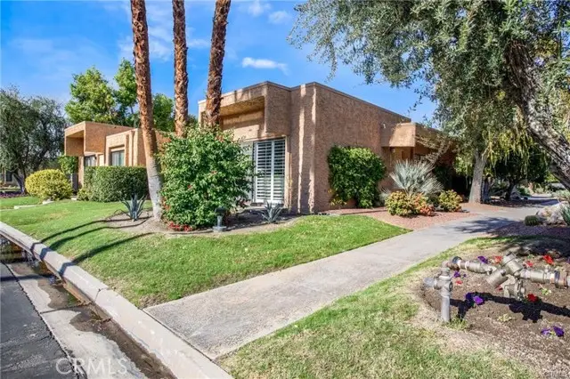 5784 Los Coyotes, Palm Springs, CA 92264 - #2