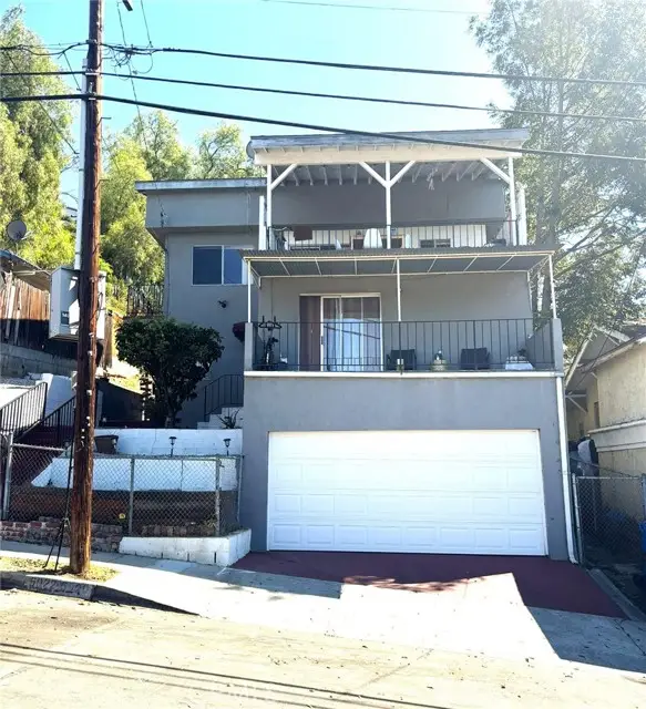 5020 Aldama, Los Angeles, CA 90042