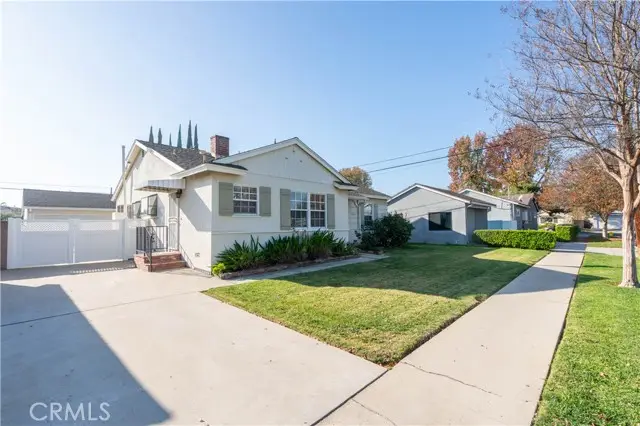 19218 Schoolcraft, Reseda, CA 91335 - #2