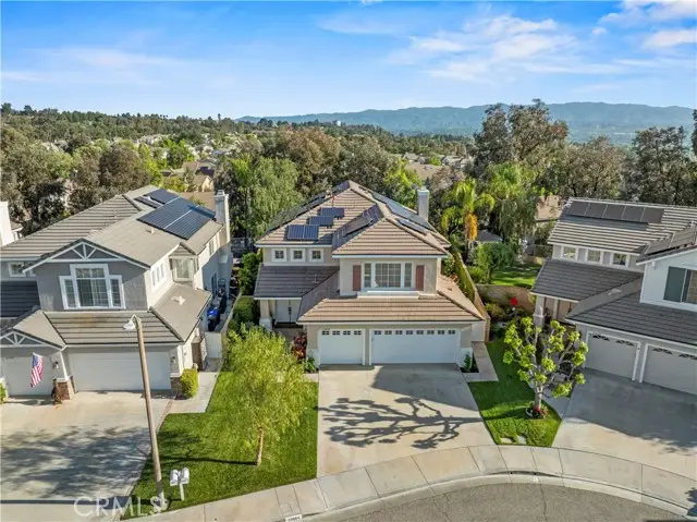 23664 Clearidge Drive, Valencia, CA 91354 - Image #1
